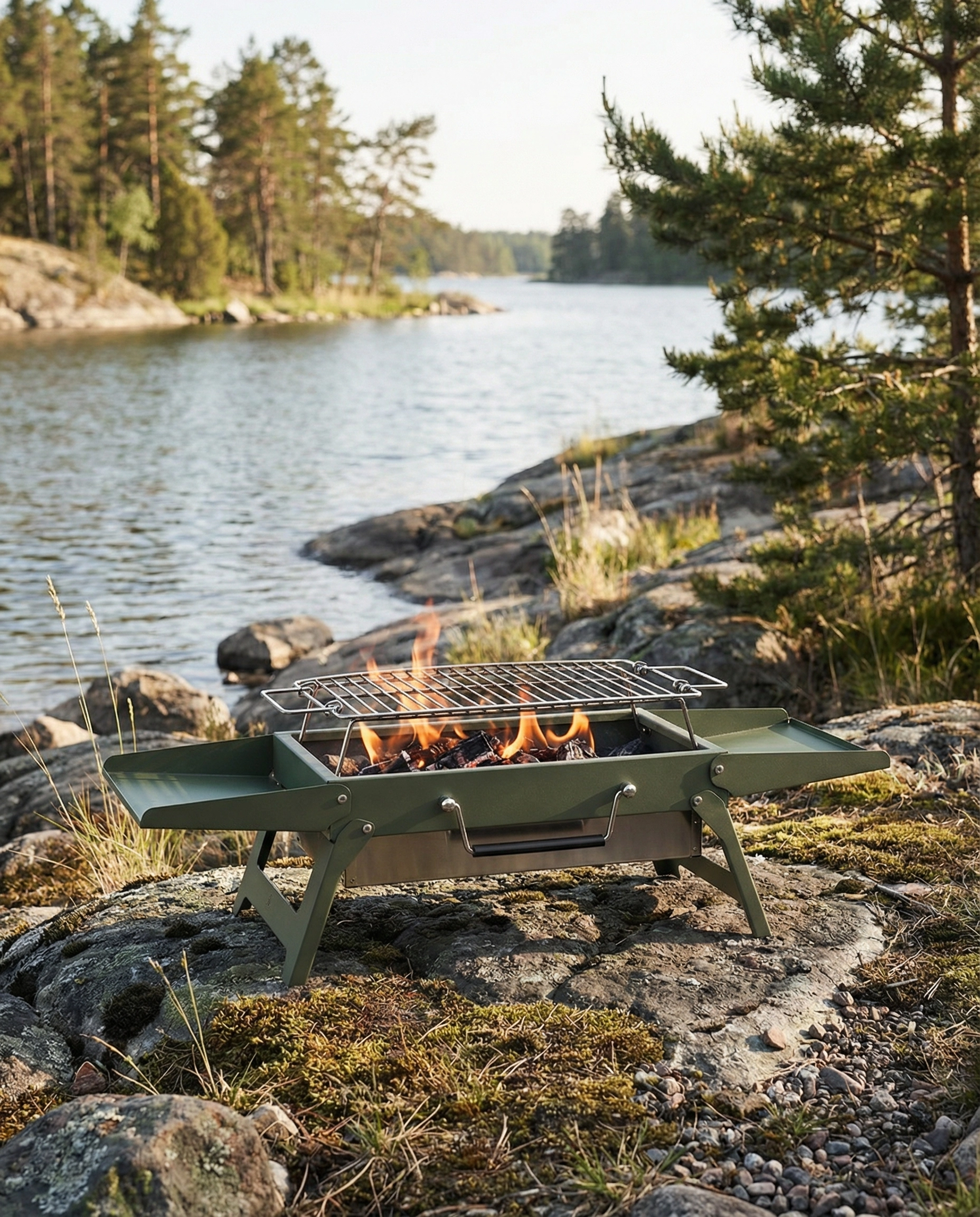 House of Regalo | Timeless Corporate Gifts from Sweden